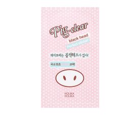 Puhastav kleebis Pig Nose Clear Blackhead Perfect Sticker 1tk