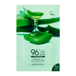 Aloe Hydro Formula 96% Soothing Gel Jelly Mask Sheet