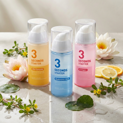 Seerum-starter 3 Seconds Starter (Collagen) (5121)