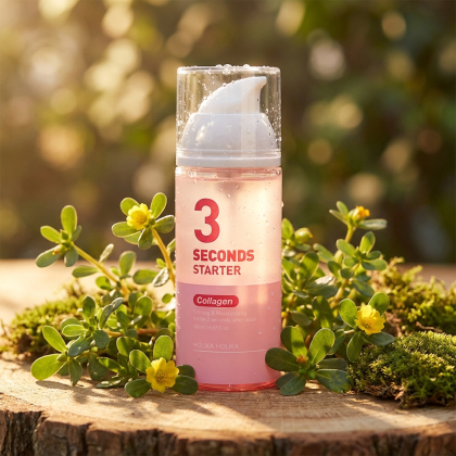 Seerum-starter 3 Seconds Starter (Collagen) (5122)