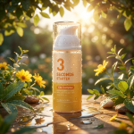 Seerum 3 Seconds Starter (Vita Complex)