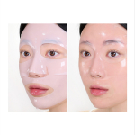 Гидрогелевая маска для лица The Real PDRN Gel Mask
