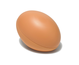 Smooth Egg Skin Cleansing Foam