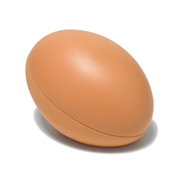 Smooth Egg Skin Cleansing Foam