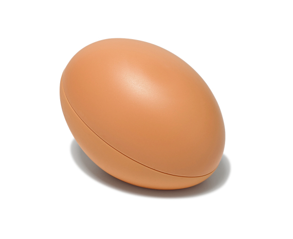 Puhastusvaht Smooth Egg Skin Cleansing Foam