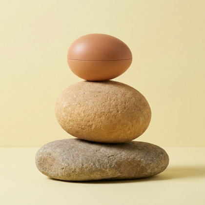 Пенка для умывания Smooth Egg Skin Cleansing Foam (5137)