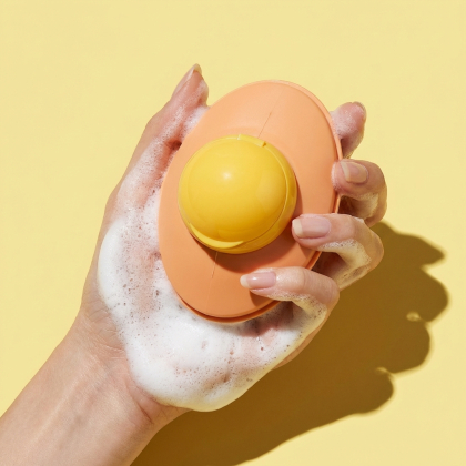 Puhastusvaht Smooth Egg Skin Cleansing Foam (5138)
