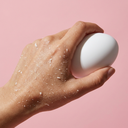 Пилинг-гель для лица Smooth Egg Skin Peeling Gel (5143)