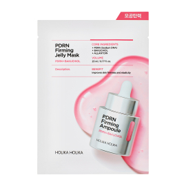 Näomask PDRN Firming Jelly Mask