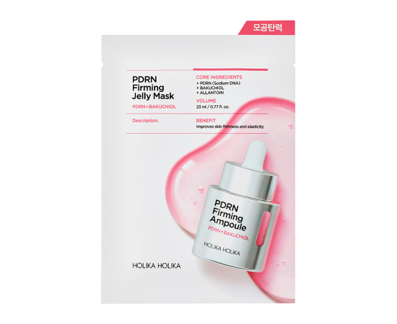 Näomask PDRN Firming Jelly Mask