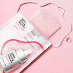 Näomask PDRN Firming Jelly Mask