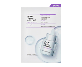 PDRN Toning Jelly Mask