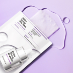 Näomask PDRN Toning Jelly Mask