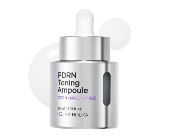 Ampull PDRN Toning Ampoule