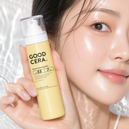 Good Cera Super Ceramide Mist (5161)