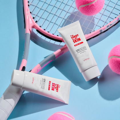 Päikesekaitsekreem I'm Sorry For My Skin Lacto Aqua Sun Cream (5167)