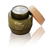 Öine näomask Wine Therapy Sleeping Mask (White Wine)