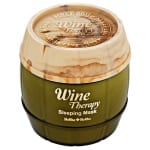 Öine näomask Wine Therapy Sleeping Mask (White Wine)