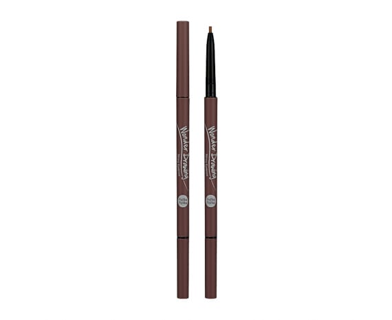 Kulmupliiats Wonder Drawing Skinny Eyebrow 04 Red Brown