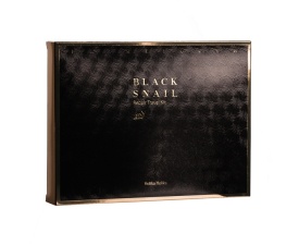 Taastava toimega minikomplekt Prime Youth Black Snail Kit