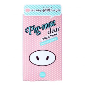 Pig Nose Clear Chain – Sick Spade