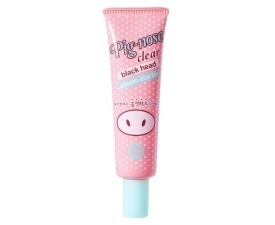 Pooride puhastusgeel Pig Nose Clear Blackhead Steam Starter