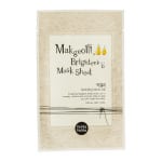 Näomask Makgeolli Brightening Mask Sheet