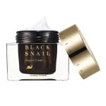 Näokreem Prime Youth Black Snail Repair Cream