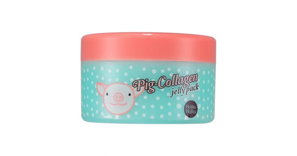 Pig Collagen Jelly Pack