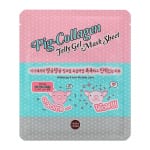 Hüdrogeelne mask Pig Collagen Gel Mask 25ml