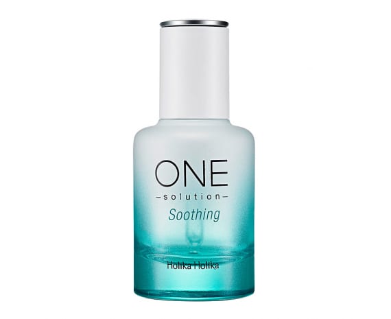 One Solution Super Energy Ampoule - Soothing