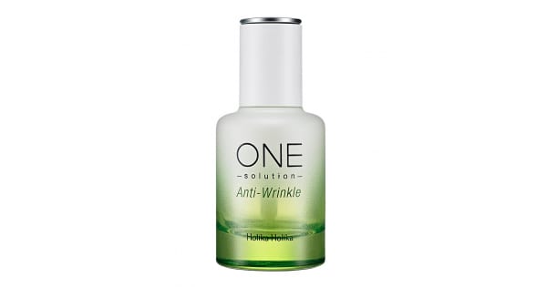 olika holika wrinkle focus syn ake crema imita ridurile la barbati