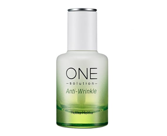 Seerum One Solution Super Energy Ampoule - Anti-Wrinkle