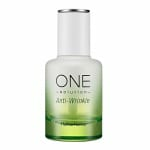 Seerum One Solution Super Energy Ampoule - Anti-Wrinkle