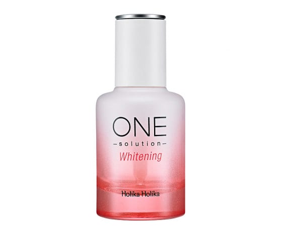 One Solution Super Energy Ampoule - Whitening