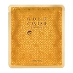 Näomask Prime Youth Gold Caviar Gold Foil Mask