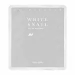 Näomask Prime Youth White Snail Tone Up Mask Sheet