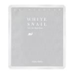 Näomask Prime Youth White Snail Tone Up Mask Sheet