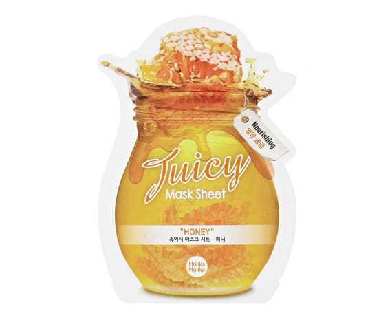 Näomask Honey Juicy Mask Sheet