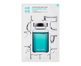 Näomask Skin Rescuer Mask Sheet - Hyaluronic Acid