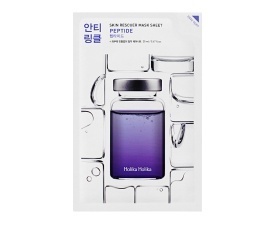 Näomask Skin Rescuer Mask Sheet - Peptide