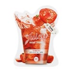 Näomask Tomato Juicy Mask Sheet