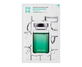 Näomask Skin Rescuer Mask Sheet - Madecassoside