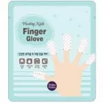 Küünemask Nails Finger Glove