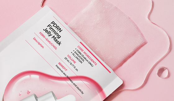 N&auml;omask PDRN Firming Jelly Mask