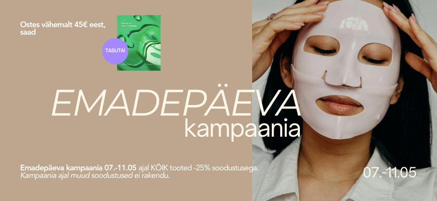 Emadepäeva kampaania