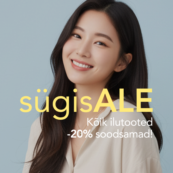 HOLIKA HOLIKA Autumn SALE