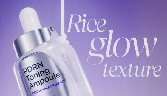 Ampull PDRN Toning Ampoule