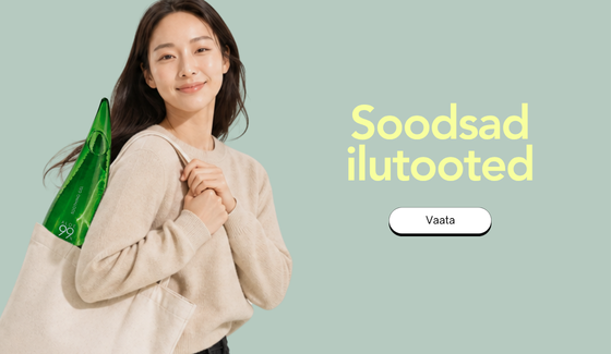 HOLIKA HOLIKA beauty offers