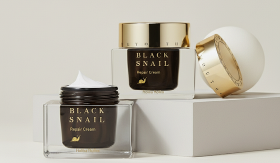 Prime Youth Black Snail Prime Youth Black Snail